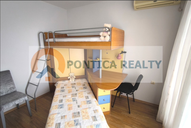Til salgs  2 soverom region Burgas , Sveti Vlas , 82 kvm | 86899277 - bilde [7]