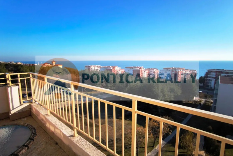 Продава  3-стаен, област Бургас, гр. Свети Влас • 89 900 EUR • ID 79672154 — holmes.bg - [1] 