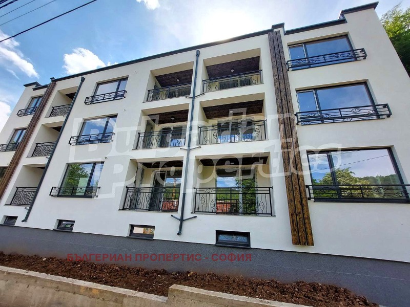 Продава  3-стаен град София , Княжево , 93 кв.м | 64445870