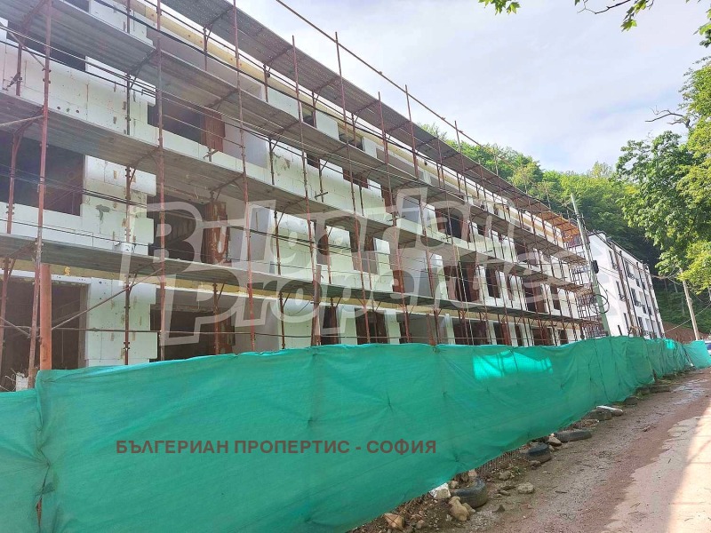 Продава  3-стаен град София , Княжево , 93 кв.м | 64445870 - изображение [2]