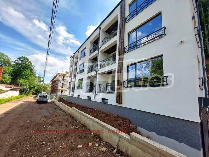 Продава  3-стаен град София , Княжево , 93 кв.м | 64445870 - изображение [10]