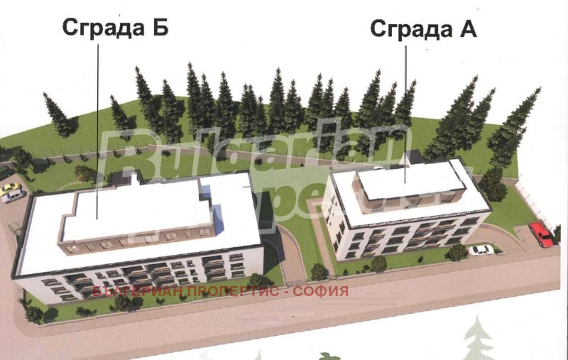 Продава  3-стаен град София , Княжево , 93 кв.м | 64445870 - изображение [8]