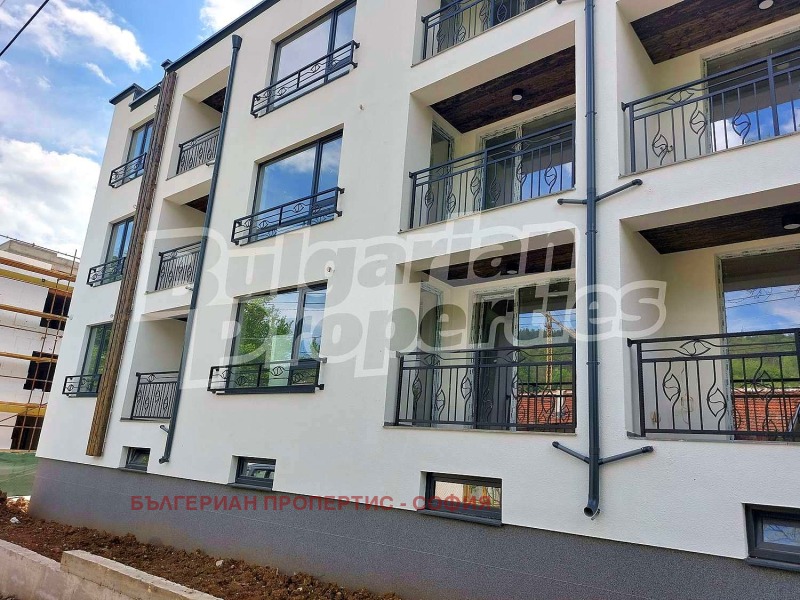 Zu verkaufen  2 Schlafzimmer Sofia , Knjaschewo , 101 qm | 85713047 - Bild [8]