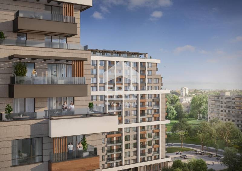 Продава  3-стаен град София , Център , 141 кв.м | 30042815 - изображение [4]