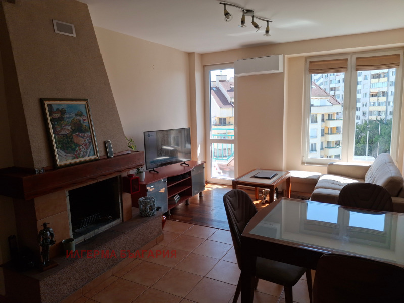 Satılık  2 yatak odası Sofia , Mladost 2 , 100 metrekare | 18442362