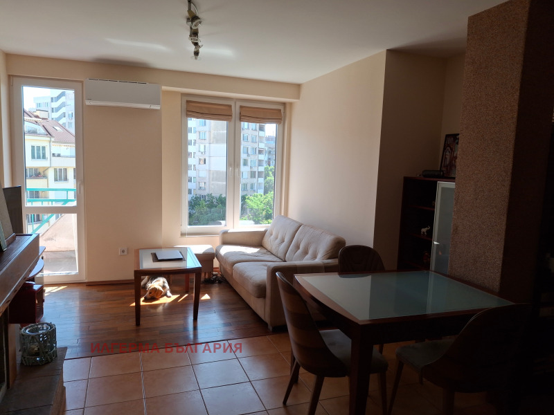 Satılık  2 yatak odası Sofia , Mladost 2 , 100 metrekare | 18442362 - görüntü [3]