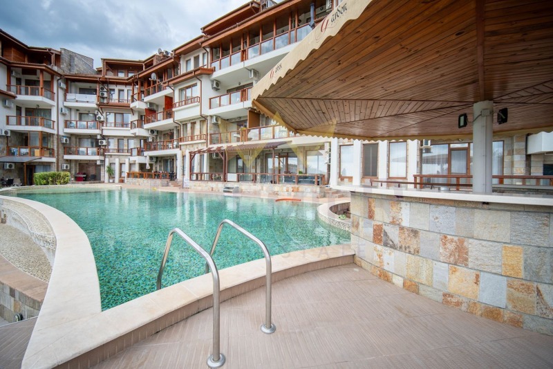 For Sale  2 bedroom region Dobrich , Balchik , 131 sq.m | 52767951 - image [16]