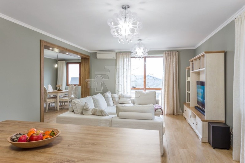 À vendre  3 chambres Varna , m-t Alen mak , 170 m² | 34404663 - image [2]