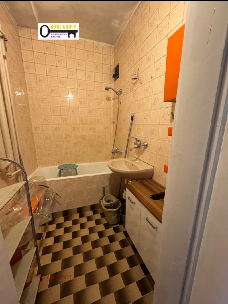 Продава 4-СТАЕН, гр. София, Иван Вазов, снимка 9 - Апартаменти - 52161873