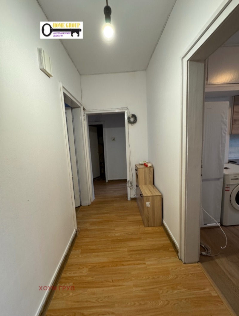 Продава 4-СТАЕН, гр. София, Иван Вазов, снимка 8 - Апартаменти - 52161873