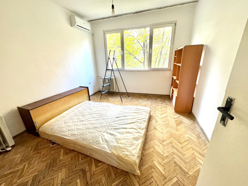 Продава 4-СТАЕН, гр. София, Иван Вазов, снимка 12 - Апартаменти - 52161873