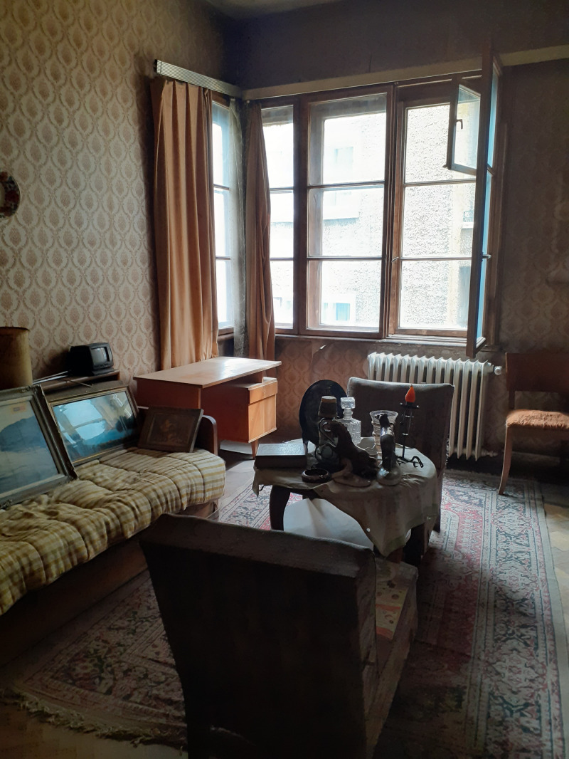 À vendre  3+ chambres Sofia , Tsentar , 161 m² | 72298067