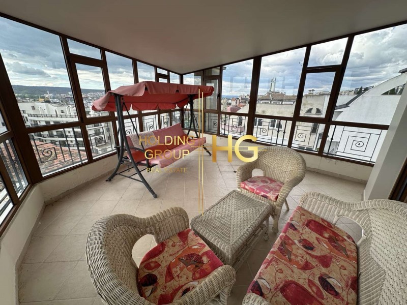 Eladó  3+ hálószoba Varna , Centar , 188 négyzetméter | 62162420 - kép [16]