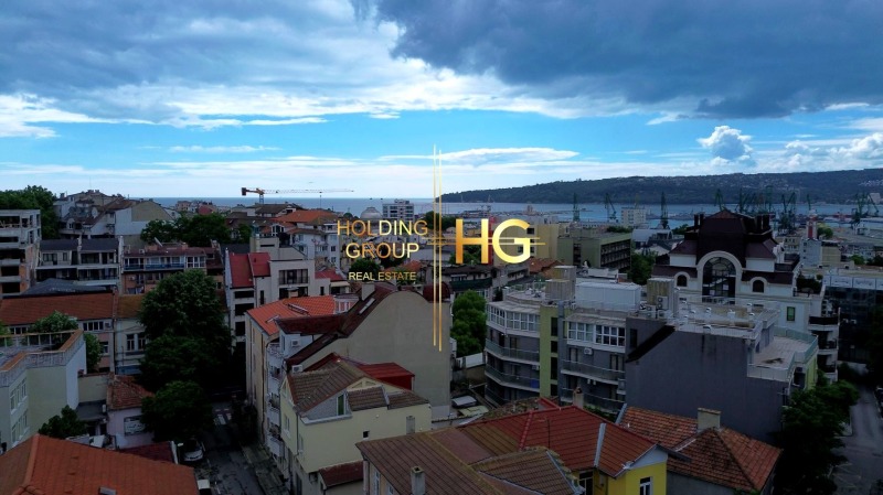 Eladó  3+ hálószoba Varna , Centar , 188 négyzetméter | 62162420 - kép [11]