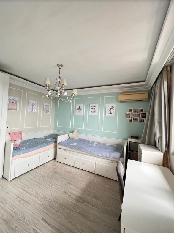 Продава МЕЗОНЕТ, гр. Свети Влас, област Бургас, снимка 5 - Апартаменти - 52612869