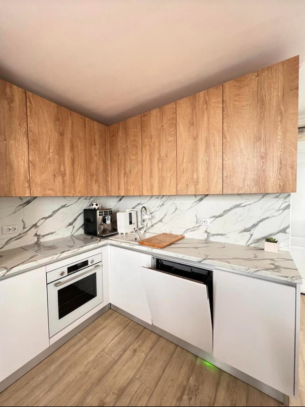 Продава МЕЗОНЕТ, гр. Свети Влас, област Бургас, снимка 3 - Апартаменти - 52612869