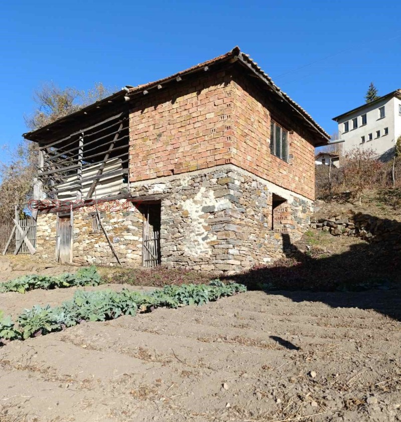 Продава КЪЩА, с. Брезе, област Смолян, снимка 7 - Къщи - 52960844