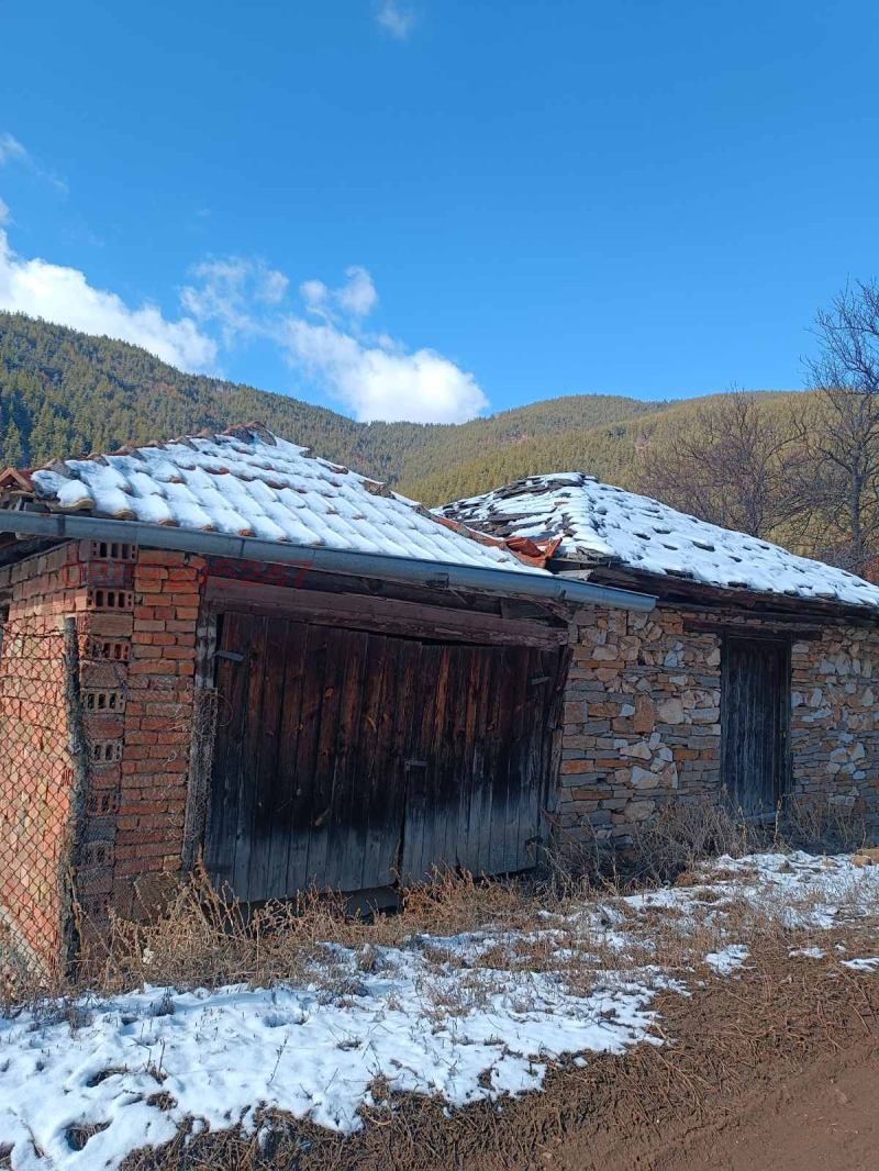 Продава КЪЩА, с. Брезе, област Смолян, снимка 8 - Къщи - 52960844