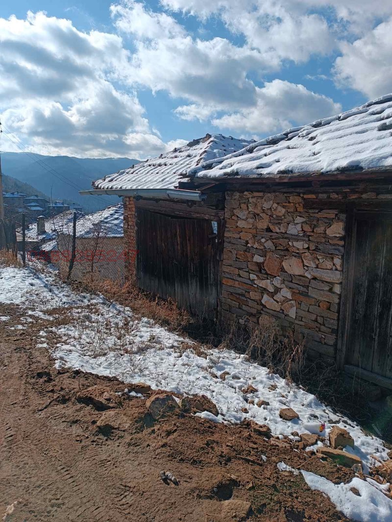 Продава КЪЩА, с. Брезе, област Смолян, снимка 9 - Къщи - 52960844