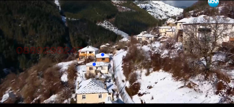 Продава КЪЩА, с. Брезе, област Смолян, снимка 10 - Къщи - 52960844