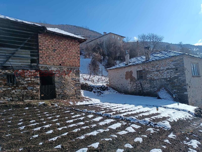 Продава КЪЩА, с. Брезе, област Смолян, снимка 5 - Къщи - 52960844