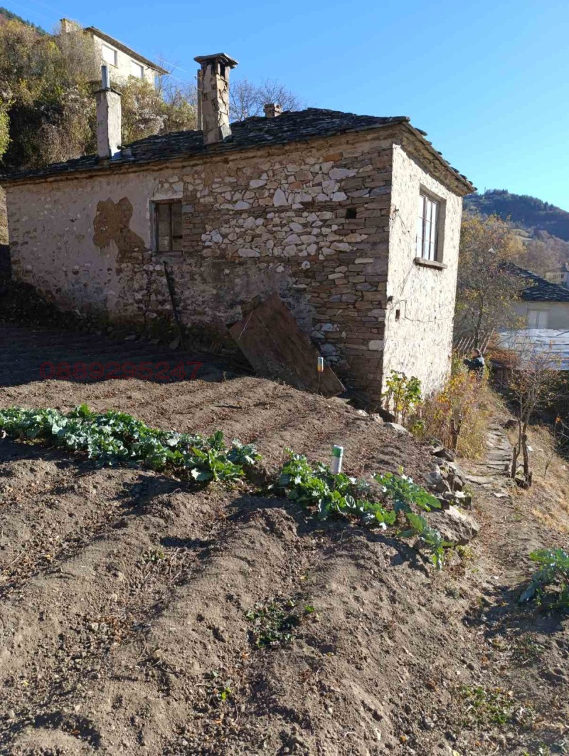 Продава КЪЩА, с. Брезе, област Смолян, снимка 3 - Къщи - 52960844