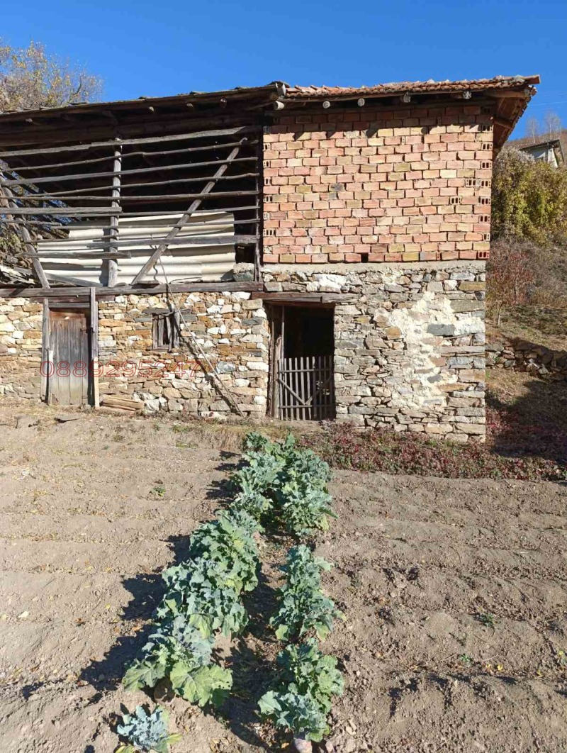 Продава КЪЩА, с. Брезе, област Смолян, снимка 6 - Къщи - 52960844