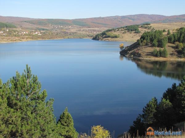 Продава КЪЩА, с. Хераково, област София област