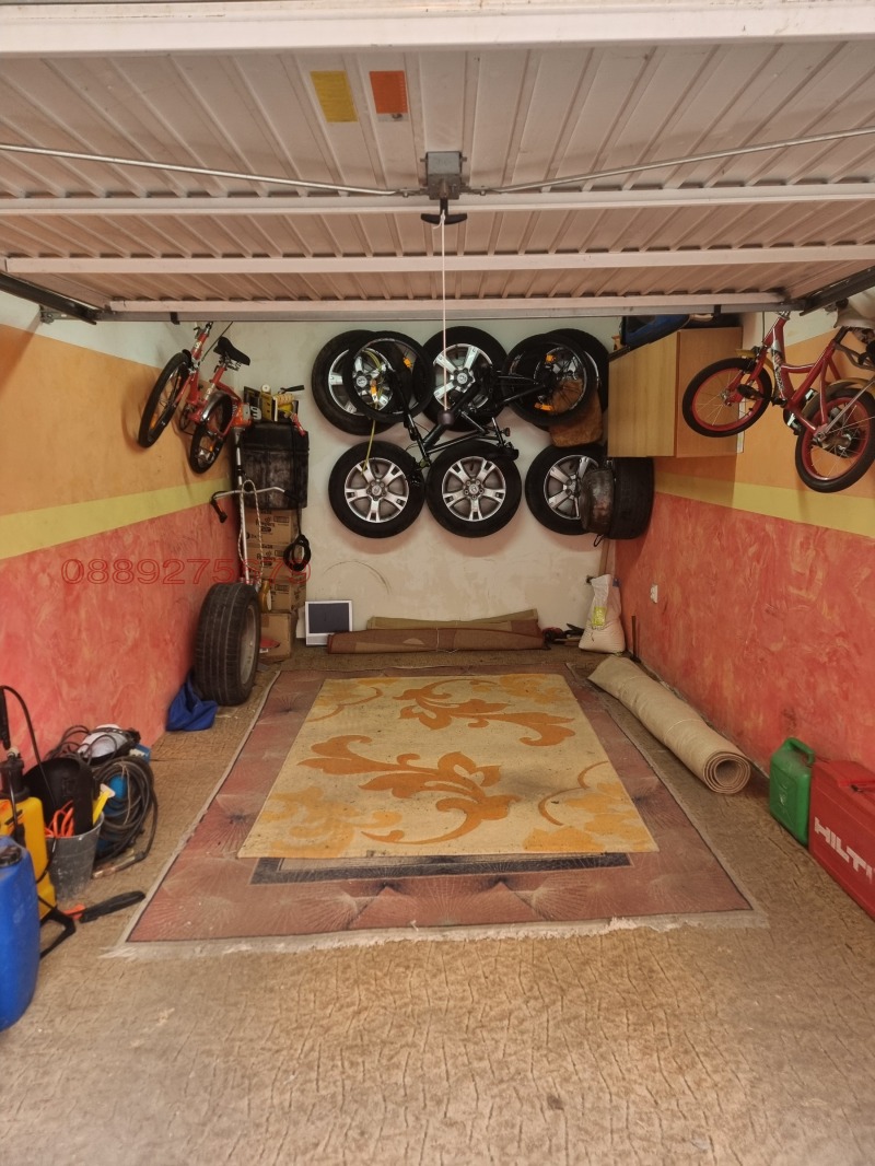 Продава  Гараж град Варна , Лятно кино Тракия , 19 кв.м | 76013499 - изображение [4]