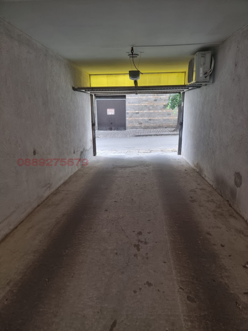 Продава  Гараж град Варна , Лятно кино Тракия , 19 кв.м | 76013499 - изображение [5]