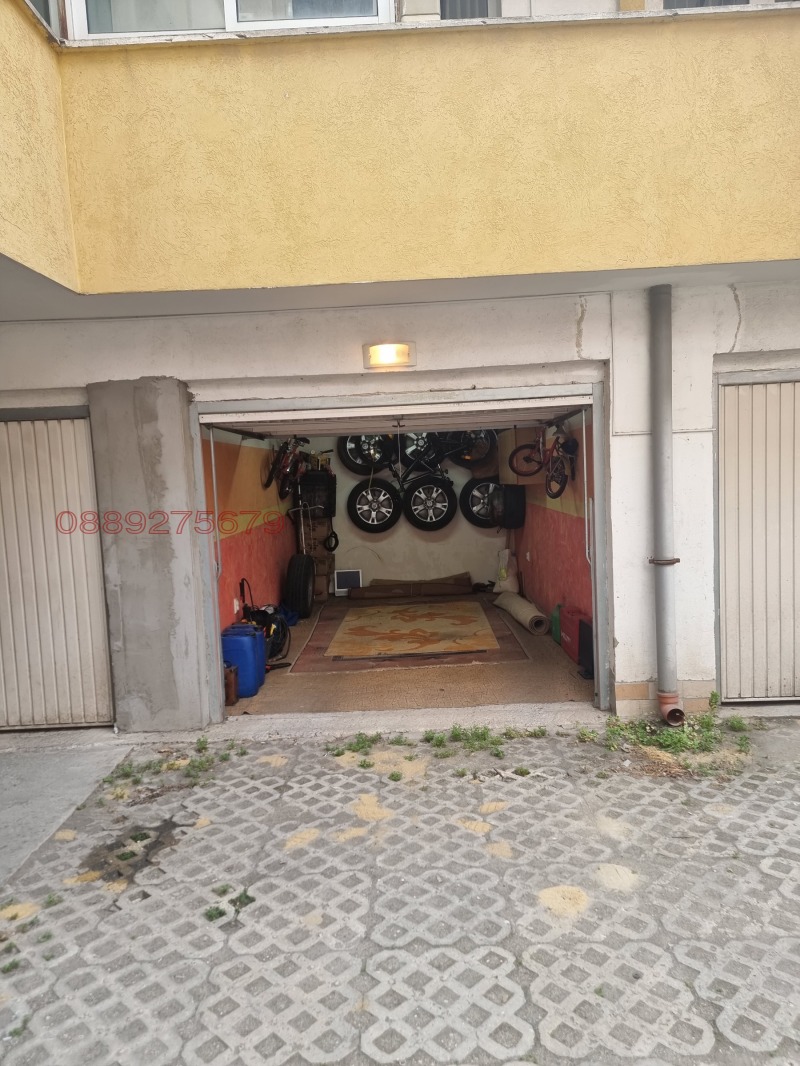 Продава  Гараж град Варна , Лятно кино Тракия , 19 кв.м | 76013499 - изображение [3]