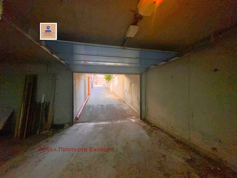 Till salu  Parkeringsplats region Blagoevgrad , Bansko , 19 kvm | 64597256 - bild [2]