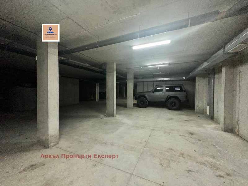 Till salu  Parkeringsplats region Blagoevgrad , Bansko , 19 kvm | 64597256 - bild [5]