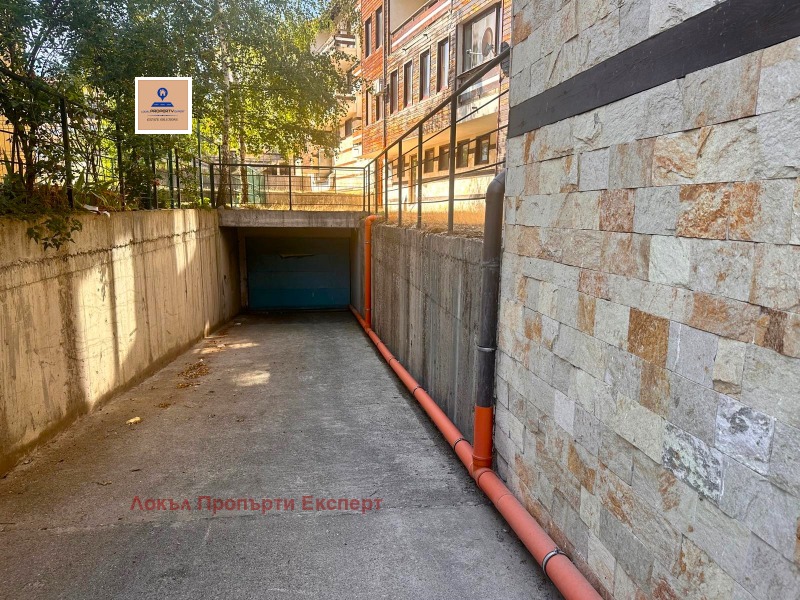 Till salu  Parkeringsplats region Blagoevgrad , Bansko , 19 kvm | 64597256