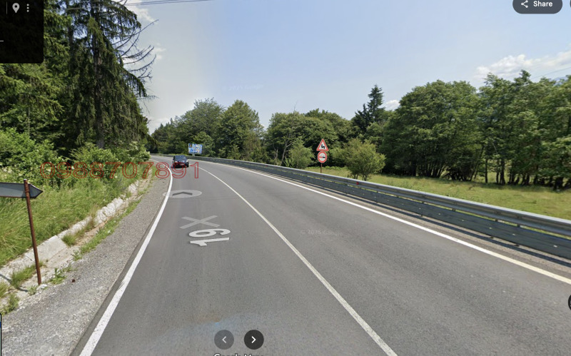 Til salgs  Plott region Blagoevgrad , Razlog , 43356 kvm | 27157380 - bilde [2]