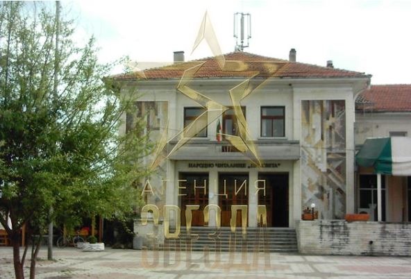 Продава ПАРЦЕЛ, с. Маноле, област Пловдив, снимка 4 - Парцели - 54541383