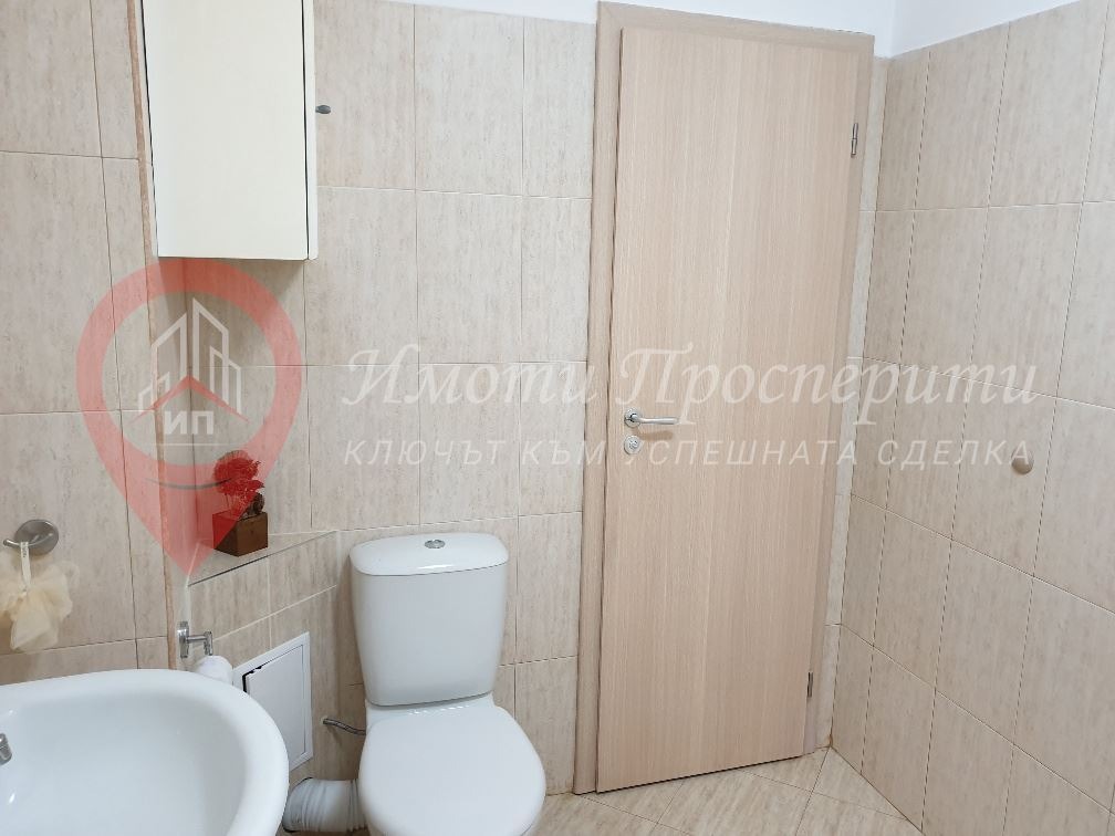Продава 1-СТАЕН, гр. София, Славия, снимка 12 - Апартаменти - 54629113