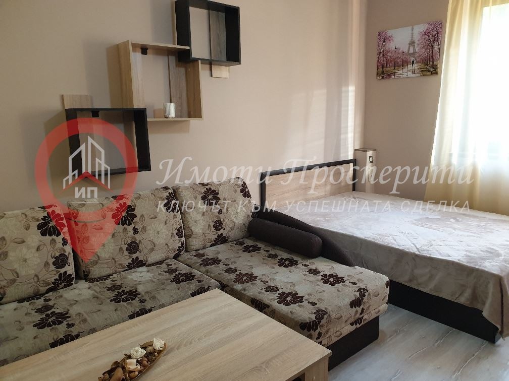 Продава 1-СТАЕН, гр. София, Славия, снимка 4 - Апартаменти - 54629113