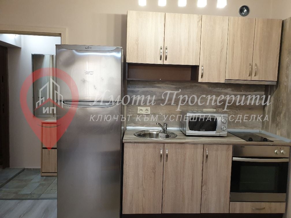 Продава 1-СТАЕН, гр. София, Славия, снимка 6 - Апартаменти - 54629113