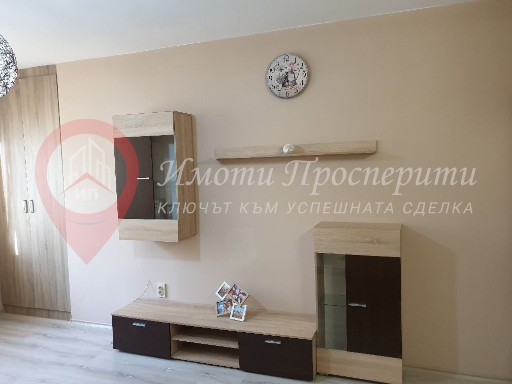 Продава 1-СТАЕН, гр. София, Славия, снимка 7 - Апартаменти - 54629113