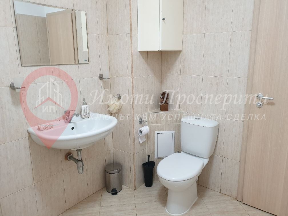 Продава 1-СТАЕН, гр. София, Славия, снимка 11 - Апартаменти - 54629113