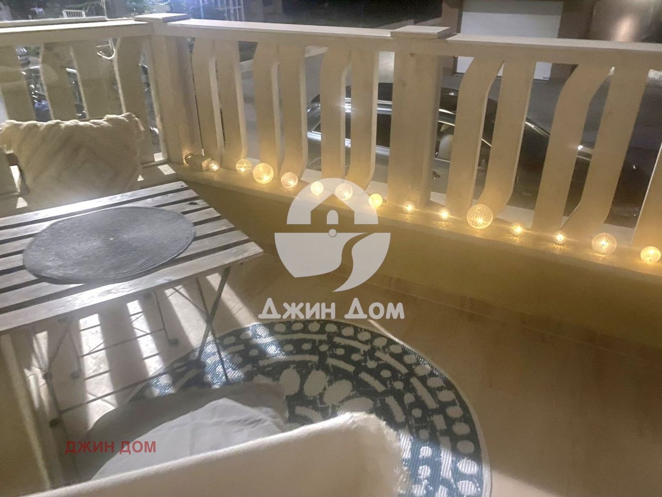 Продава 1-СТАЕН, гр. Бургас, Сарафово, снимка 7 - Апартаменти - 56687697