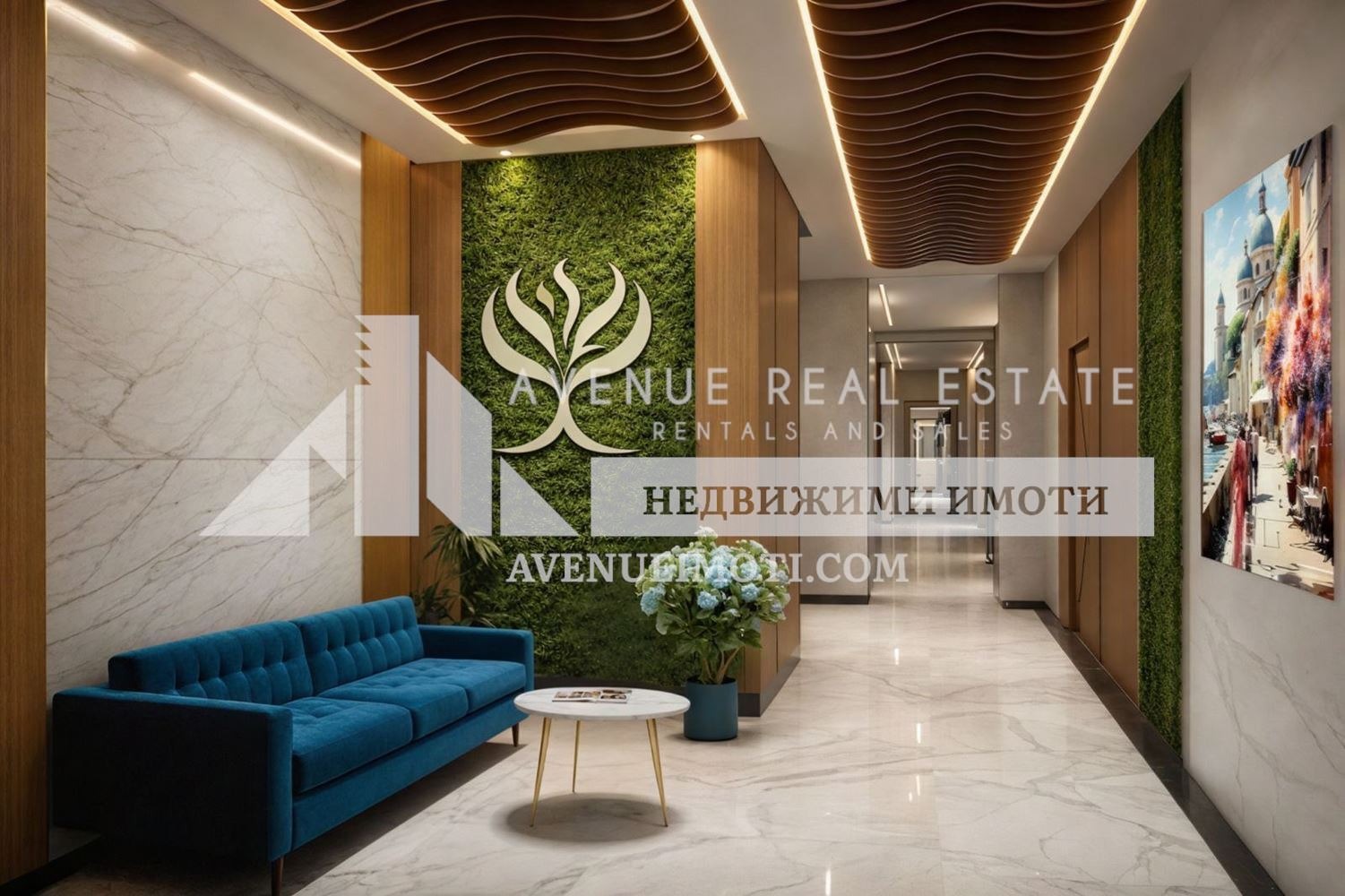 Продава 2-СТАЕН, гр. Пловдив, Кършияка, снимка 3 - Апартаменти - 53690491