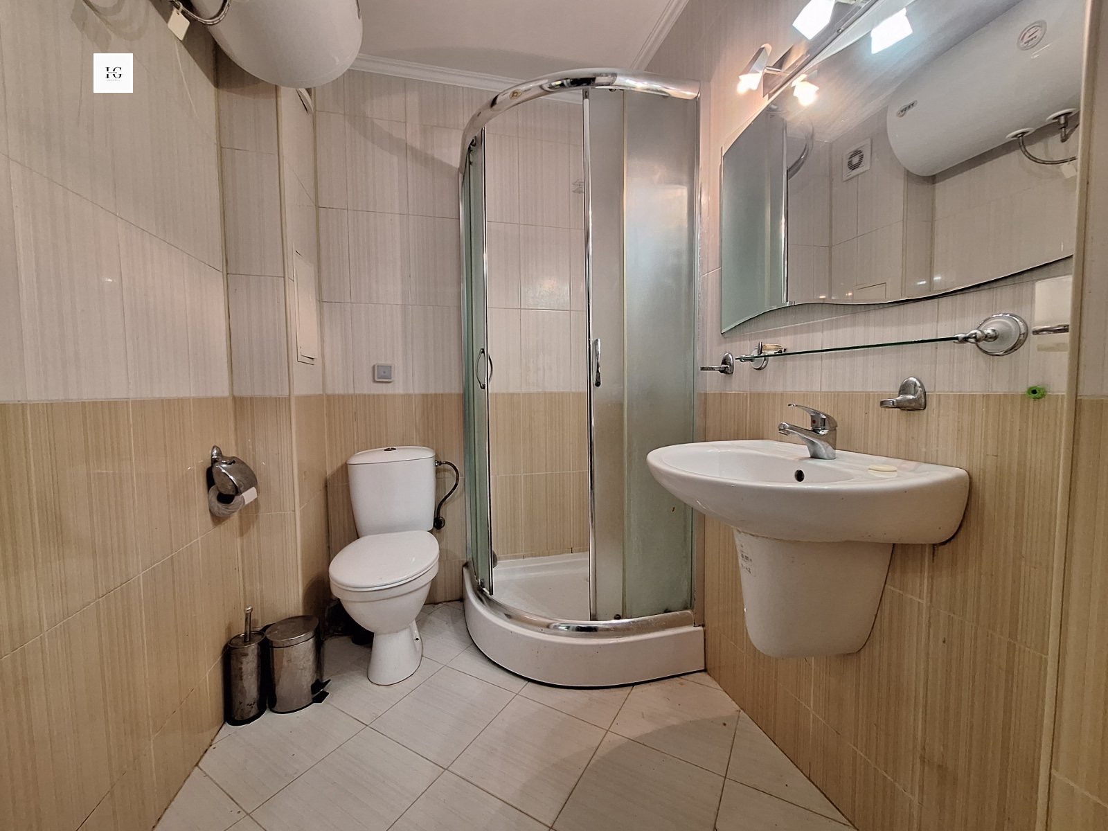 Продава 2-СТАЕН, гр. Поморие, област Бургас, снимка 11 - Апартаменти - 53762996