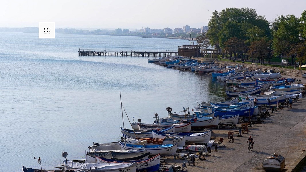 Продава 2-СТАЕН, гр. Поморие, област Бургас, снимка 13 - Апартаменти - 53762996