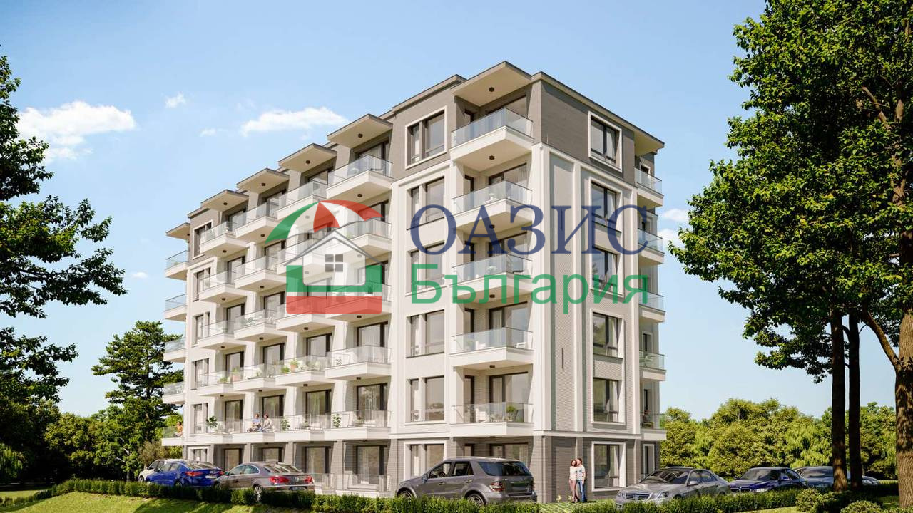 Продава 2-СТАЕН, к.к. Слънчев бряг, област Бургас