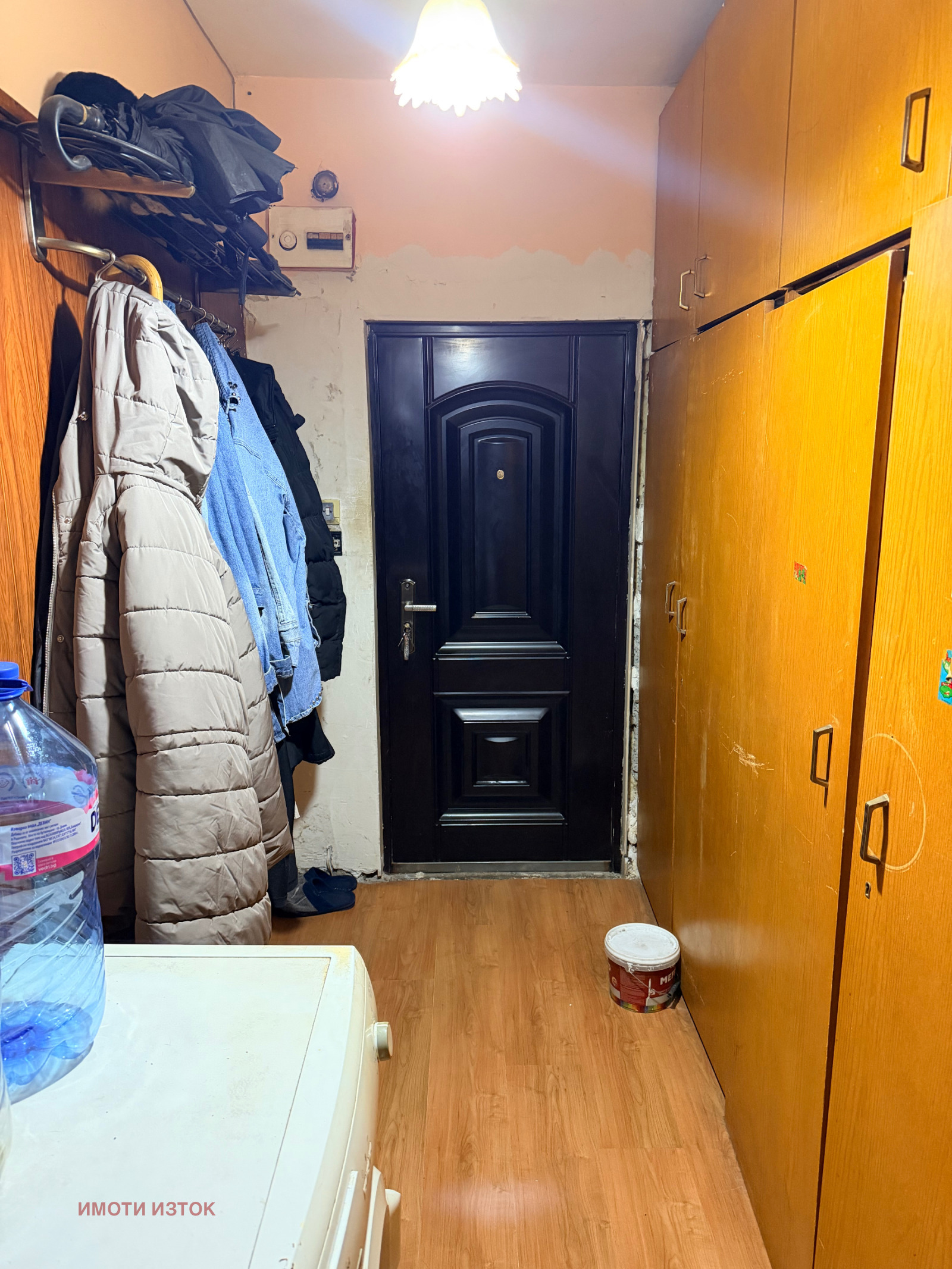 Продава 2-СТАЕН, гр. Перник, Изток, снимка 7 - Апартаменти - 54825130