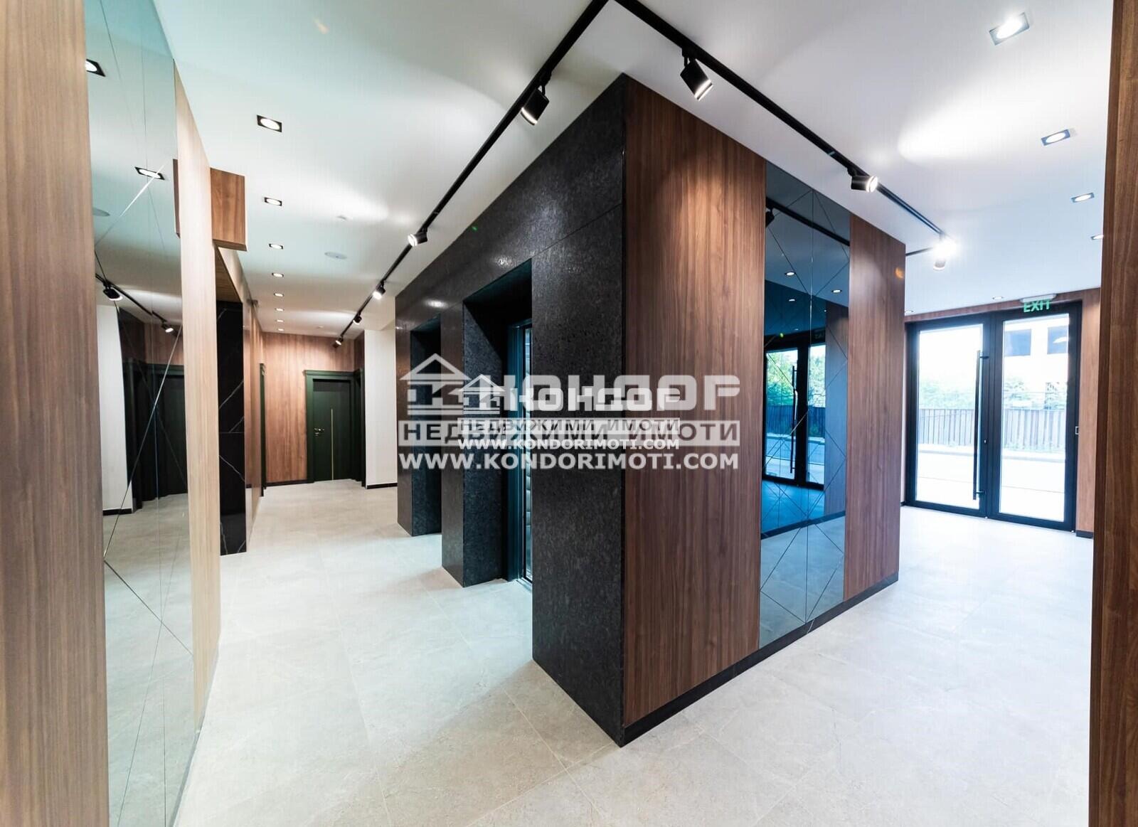 Продава 2-СТАЕН, гр. Пловдив, Кючук Париж, снимка 4 - Апартаменти - 55288710
