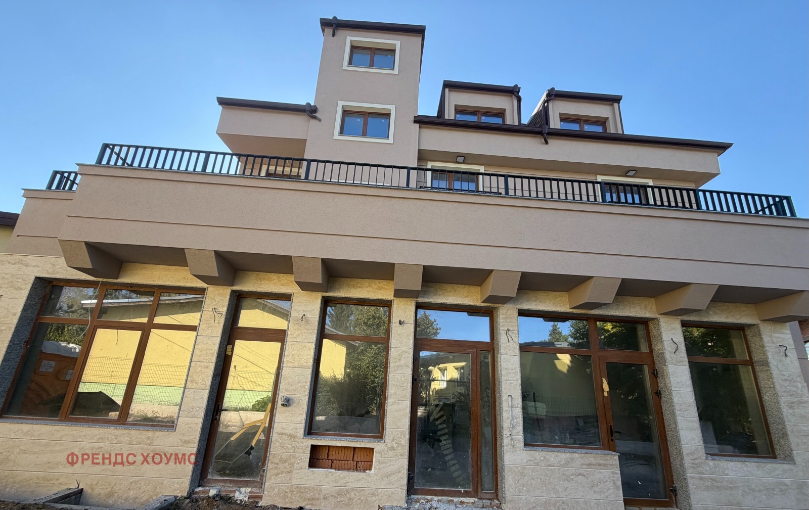 Продава 2-СТАЕН, гр. София, Свобода, снимка 3 - Апартаменти - 55298831