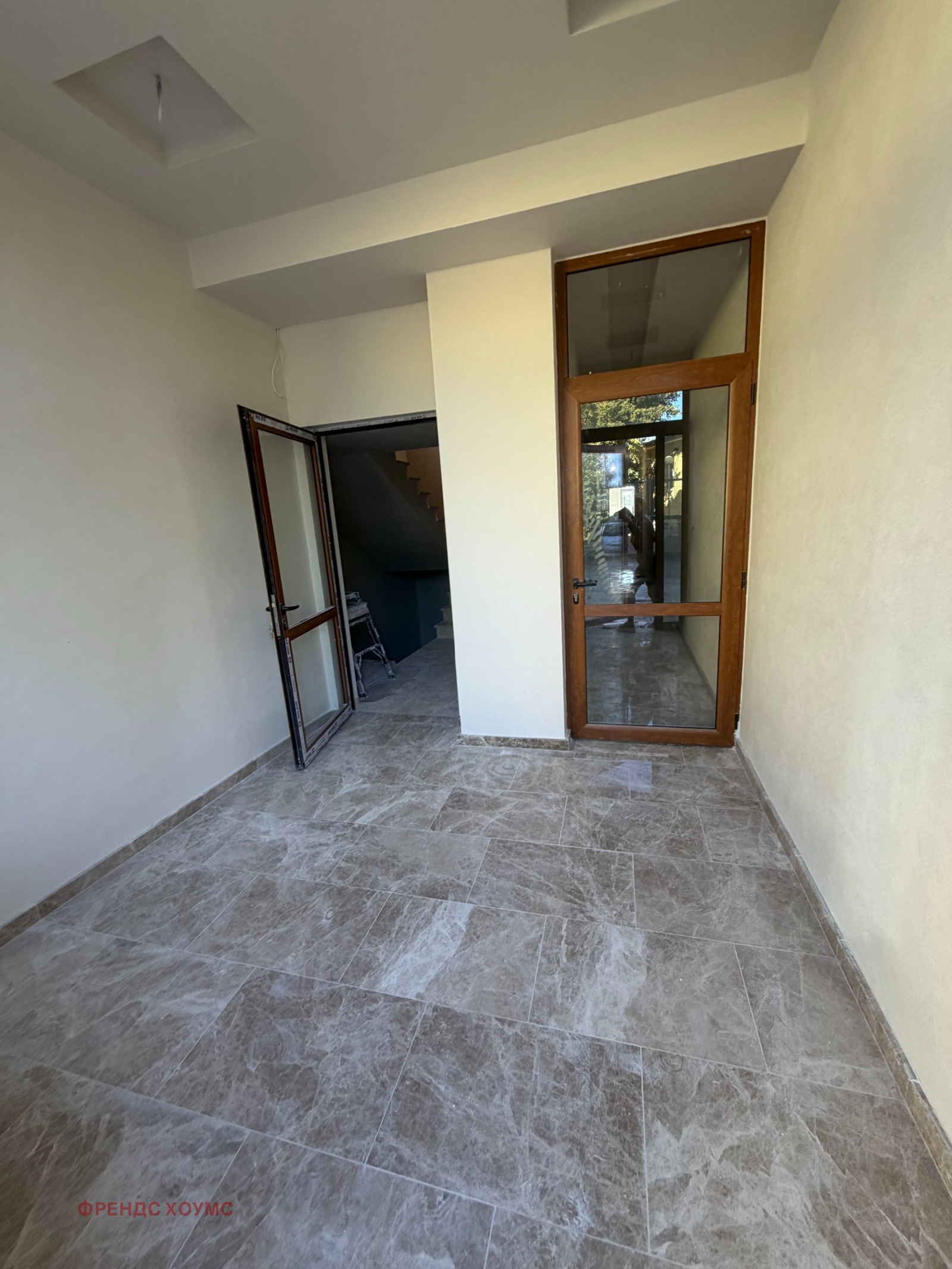 Продава 2-СТАЕН, гр. София, Свобода, снимка 15 - Апартаменти - 55298831